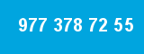 977 378 72 55
